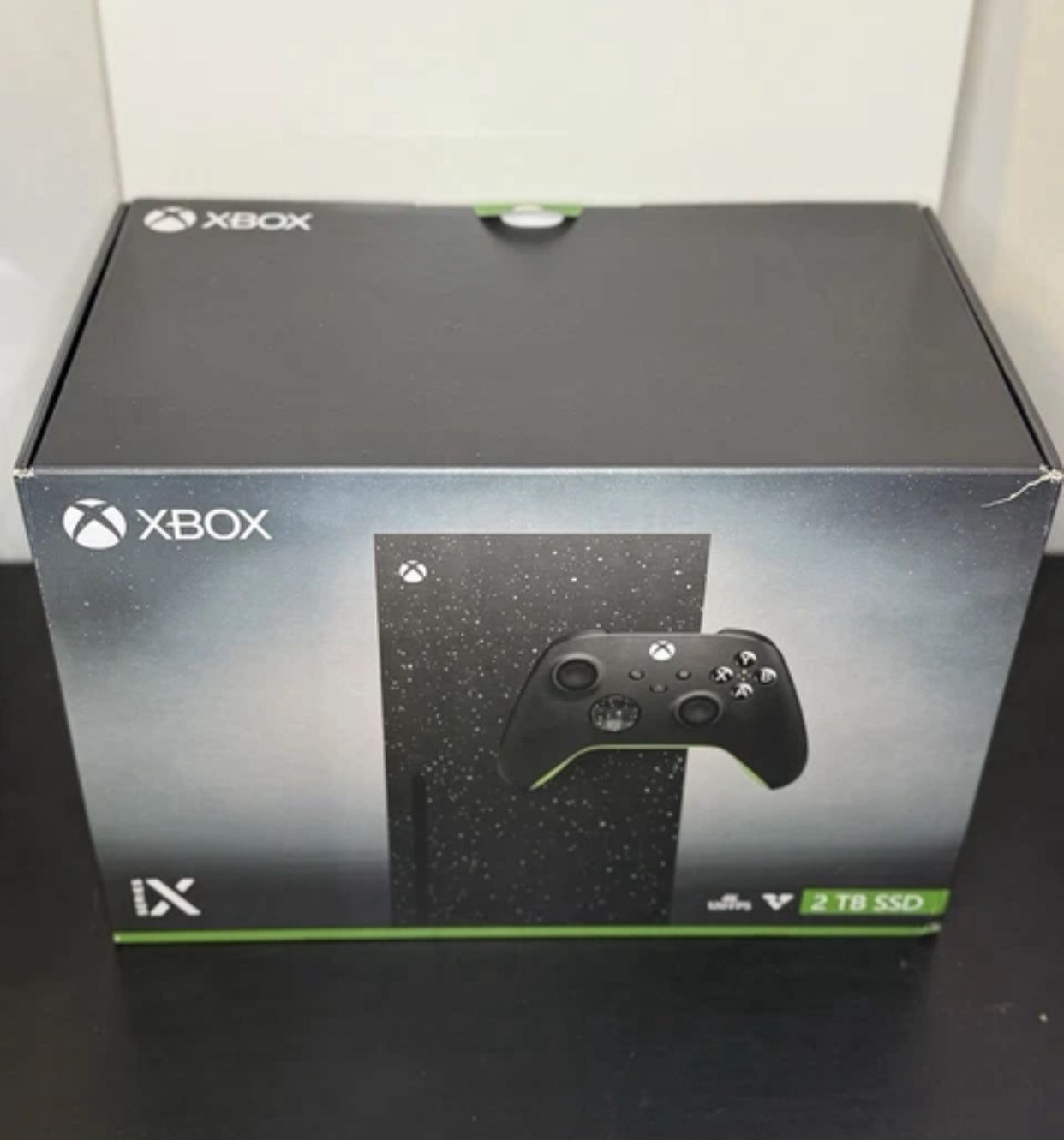 X Series