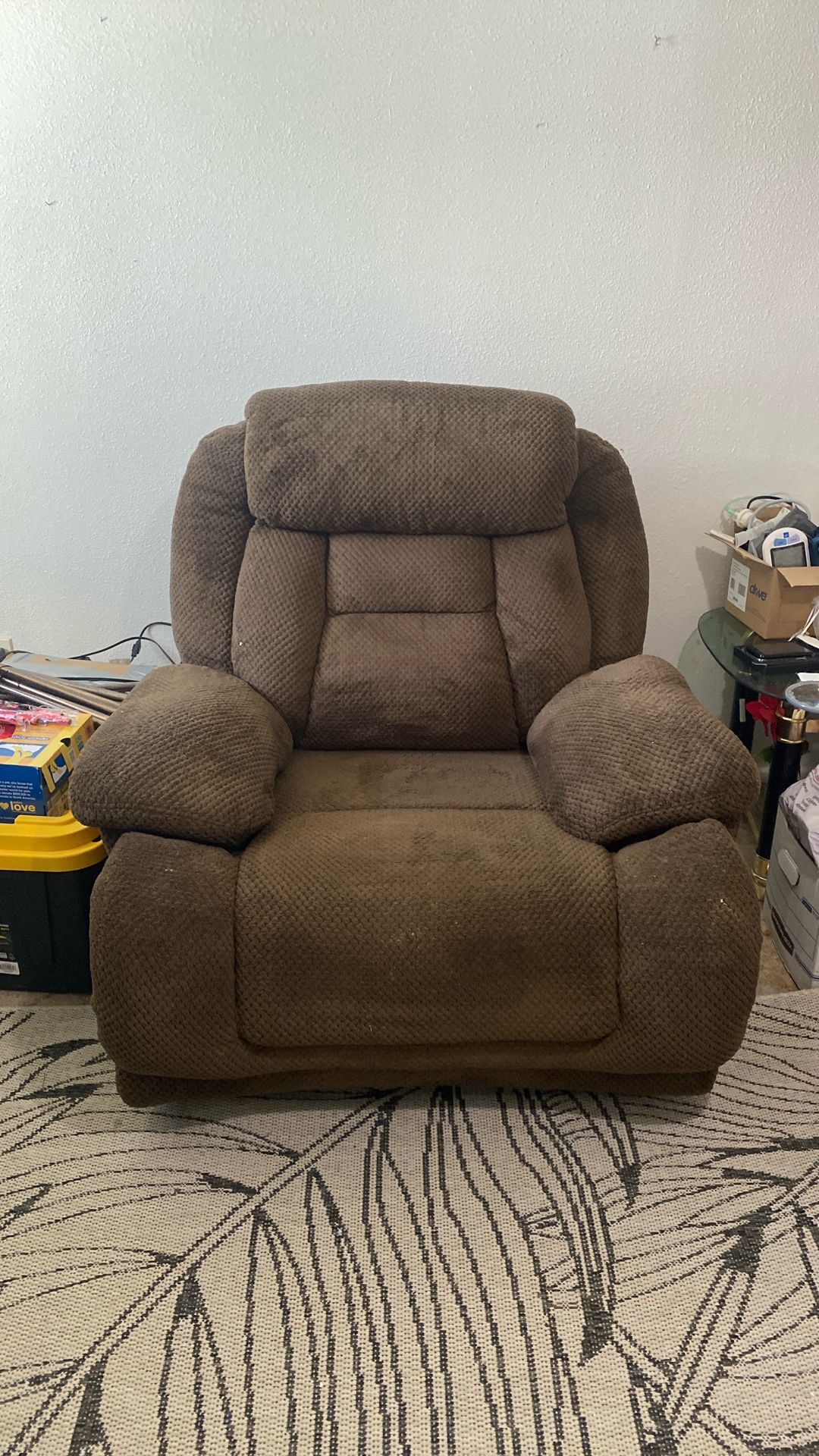 Recliner