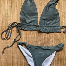 SHEIN Bikini 