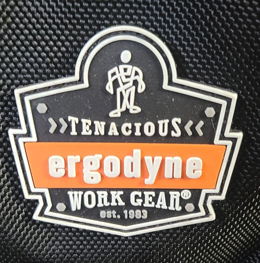 Ergodyne Carry-on Work bag $100.00