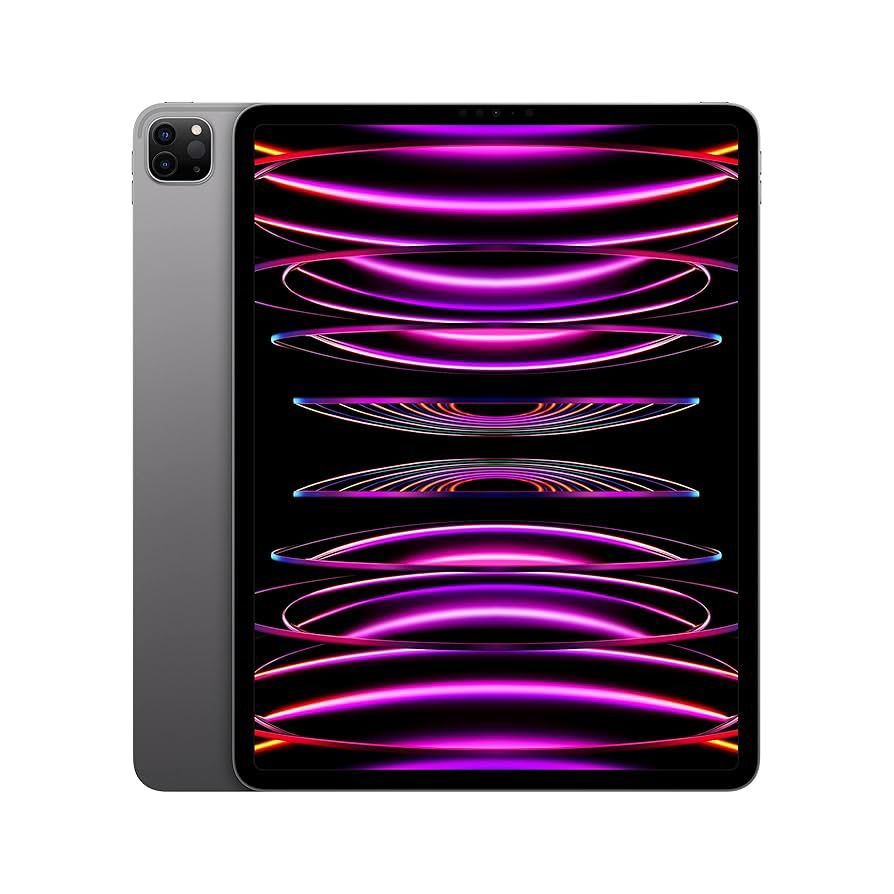 iPad Pro M2 Processor 13 Inch 512gb BUNDLE