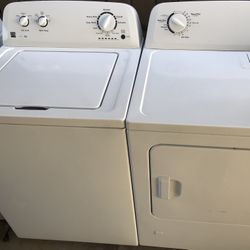 Kenmore Washer And Gas Dryer Both Work Great