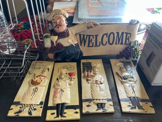 Moving sale