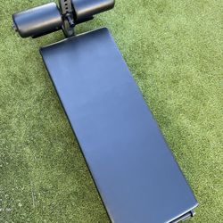 Sorinex Nordic Poor Man Glute Ham Developer GHD for Sale in San Diego CA OfferUp