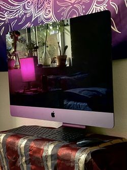 27 Inch IMac Pro (2017) Box Included