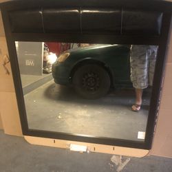 Dresser Mirror 