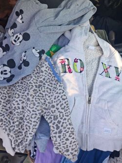 5y girls clothes