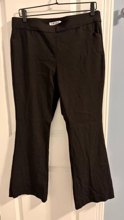 WHBM Slacks