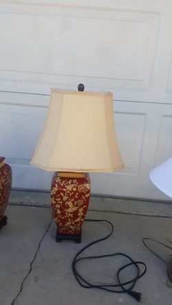 Lamps