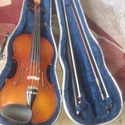 Suzuki Full Size Violin