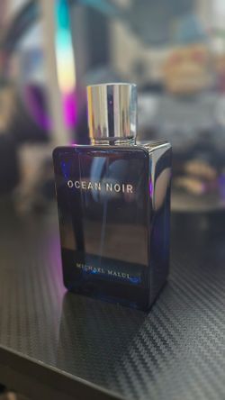 Michael Malul Ocean Noir