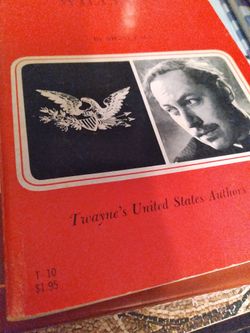 Tennessee Williams