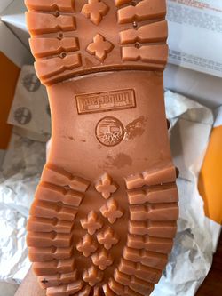Timberlands