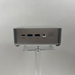 hyper series H2 Mini PC