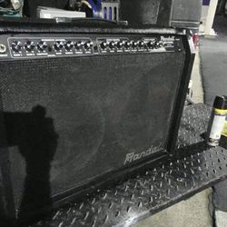 Randall RG100sc 100 Watt Stereo Chorus Amp