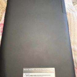 SPRINT SLATE 8 AQT80 (ANDROID)