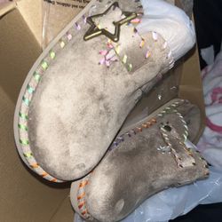 Steve Madden girls (Size2)