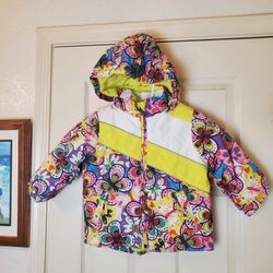 Place 3 In 1 Snow Jacket Size 3T