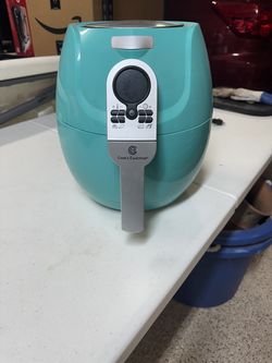 Cooks Essentials Digital Air Fryer Model CM15901