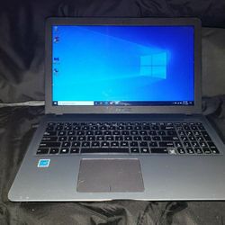 Asus X540L