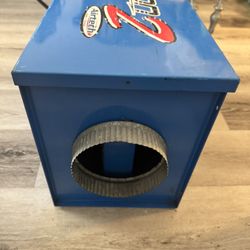 Grow Air Filtering System