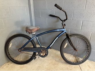 Magna beach cruiser tire size 26