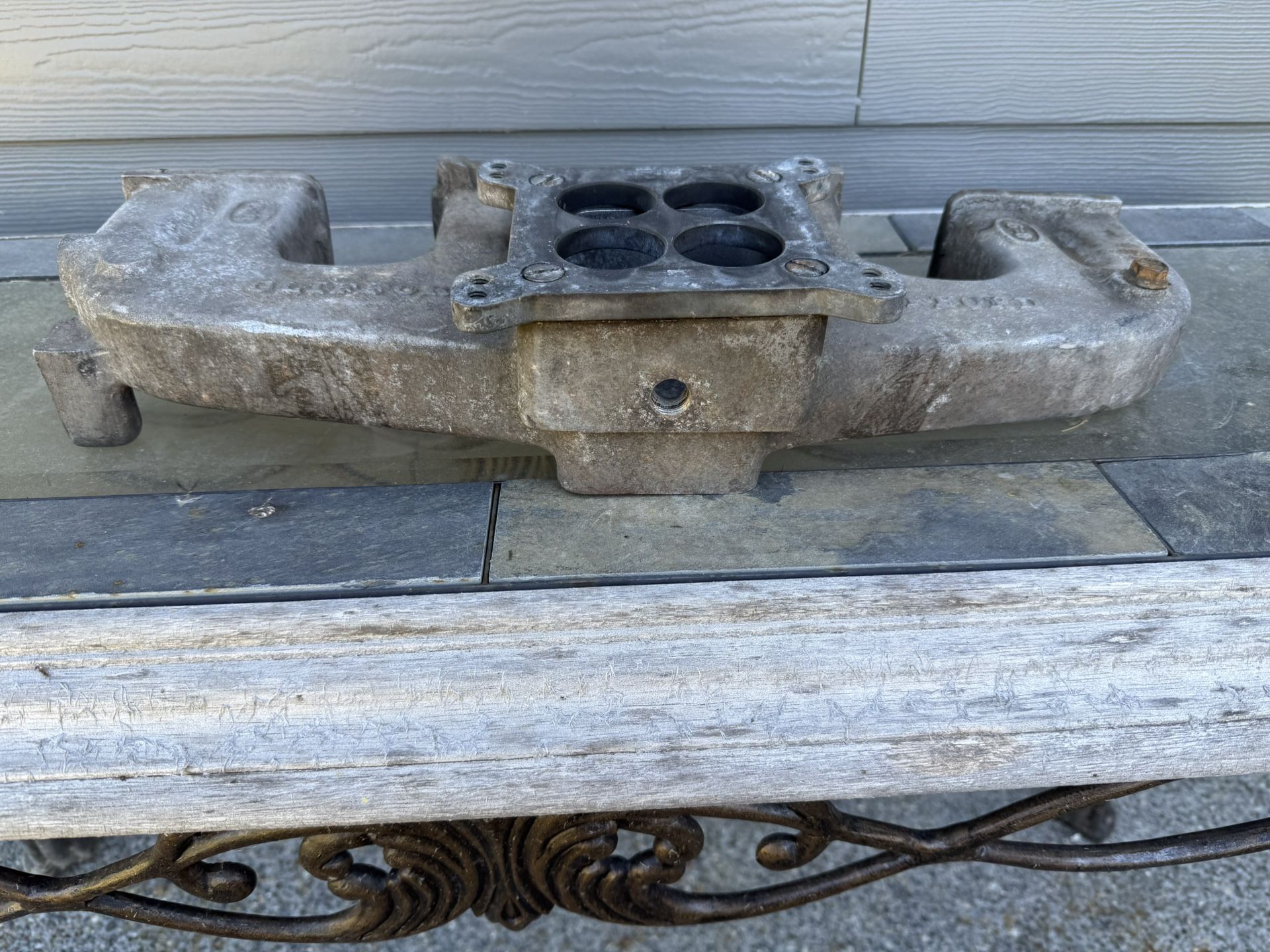 Intake Manifold