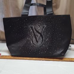 Victoria Secret Tote New With Tag