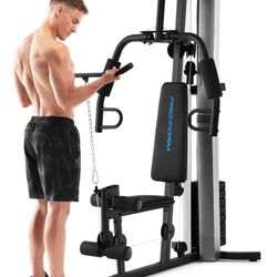  PROFORM - CARBON STRENGTH MULTI-STATION = BRAND NEW IN BOX = WHILE SUPPLIES LAST