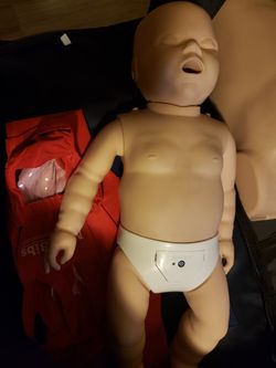 BLS/ FIRST AID