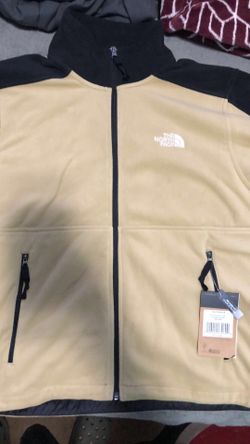 North Face fleece Mens Size M