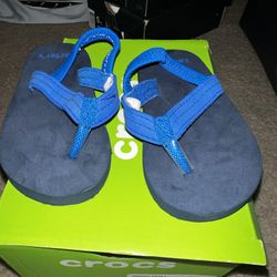Carters Toddler 5/6 Sandals