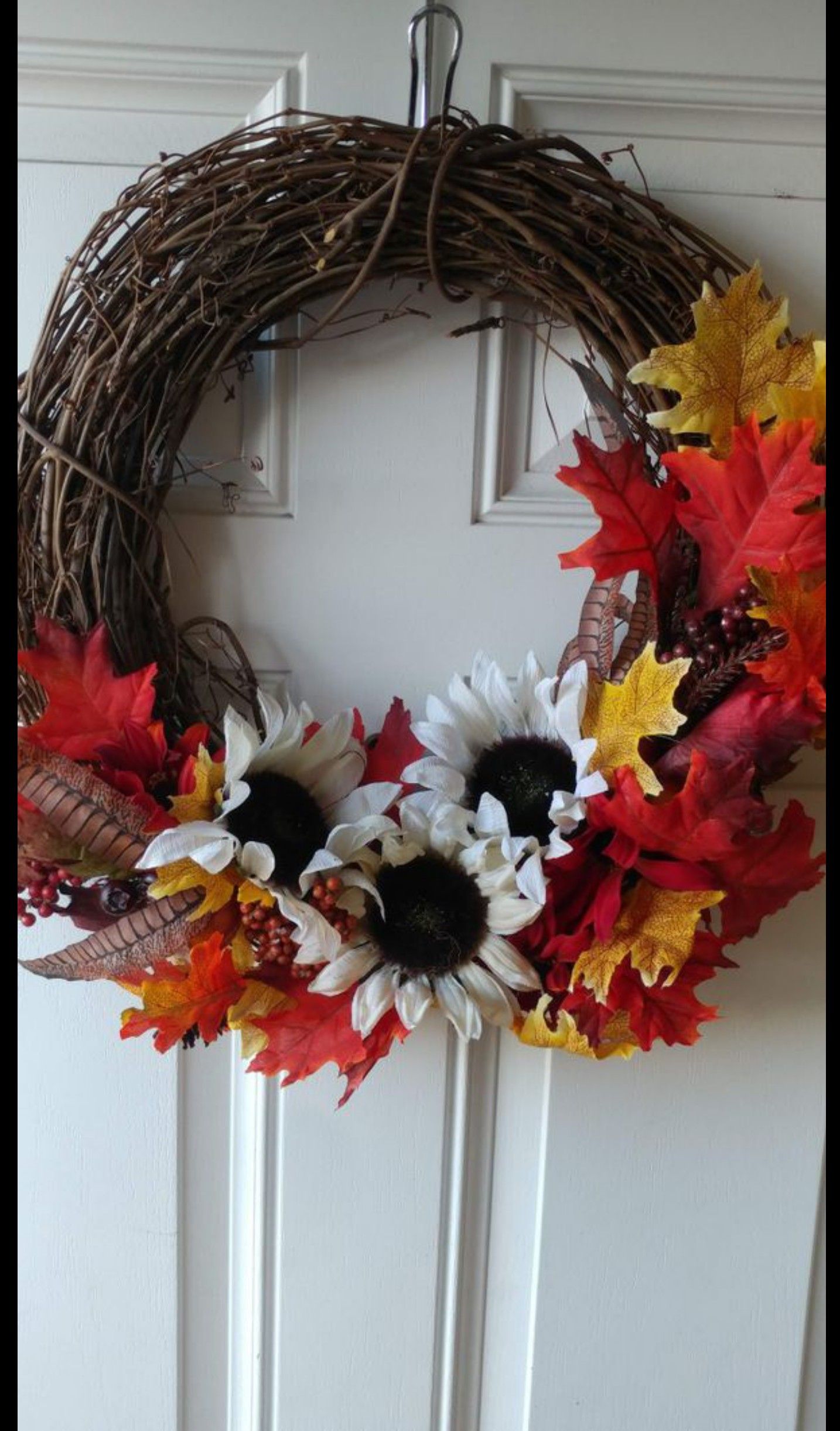 Wreath