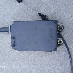 Chevy Tahoe "Cruise Control Module"