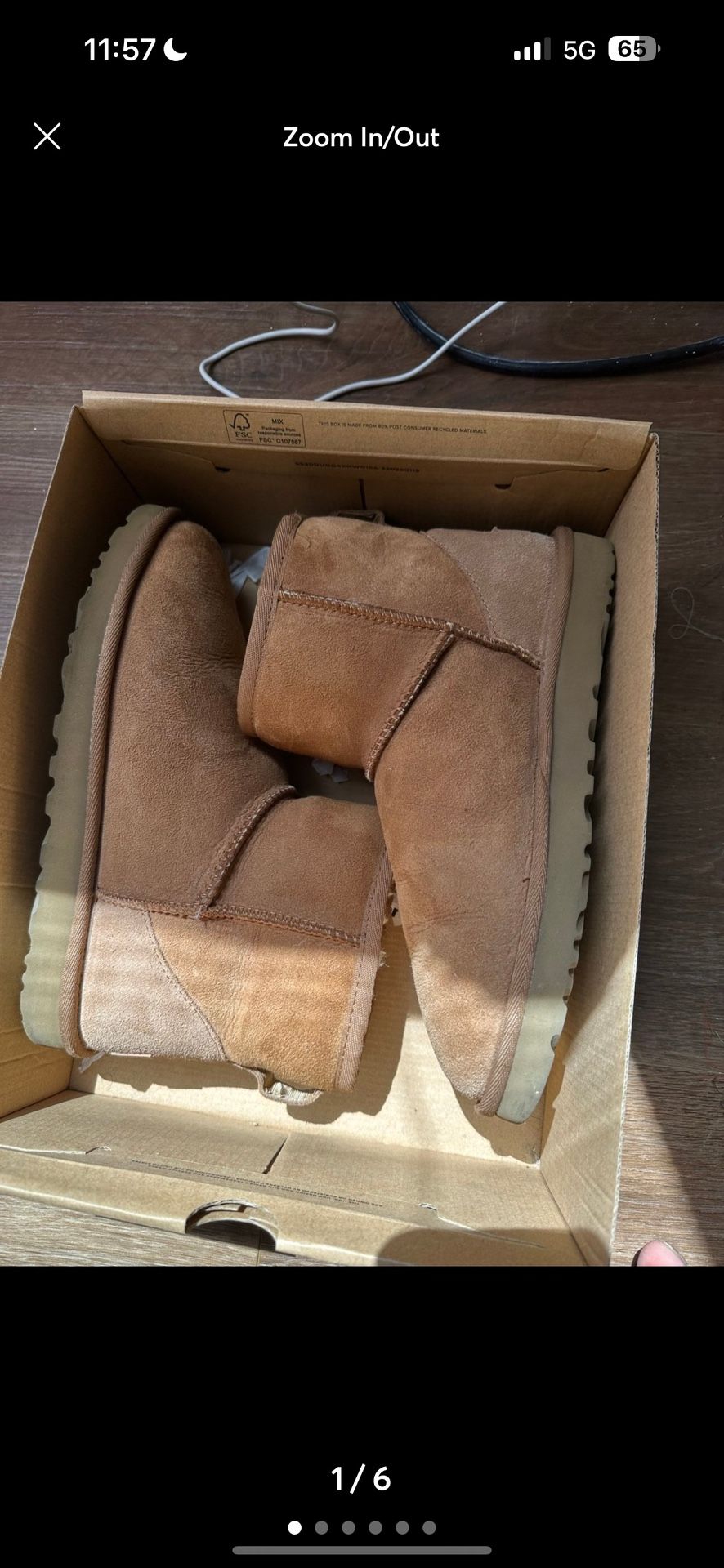 Women’s Ugg Australia