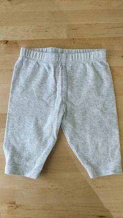 Baby pants clothes