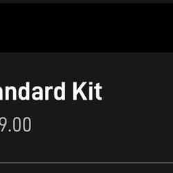 Starlink Standard Kit