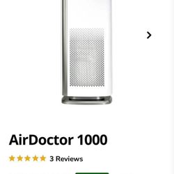 Airdoctor