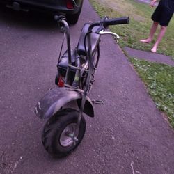 Mini Bike