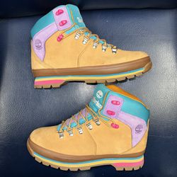 Timberland Boot Women’s Size 9.5