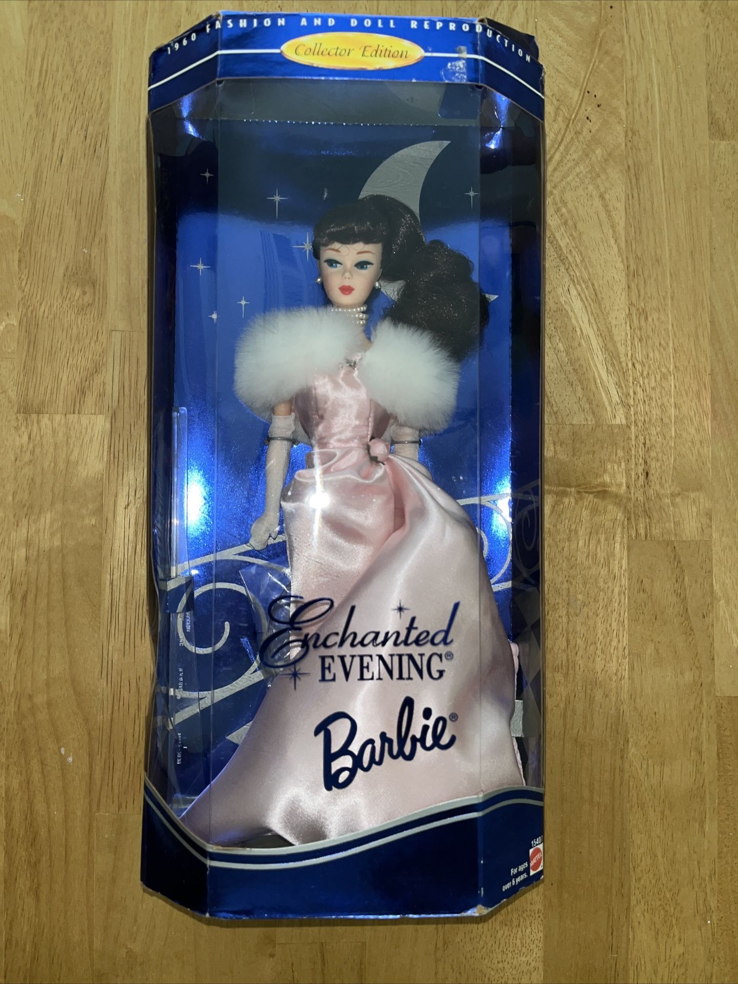 Enchanted Evening Barbie