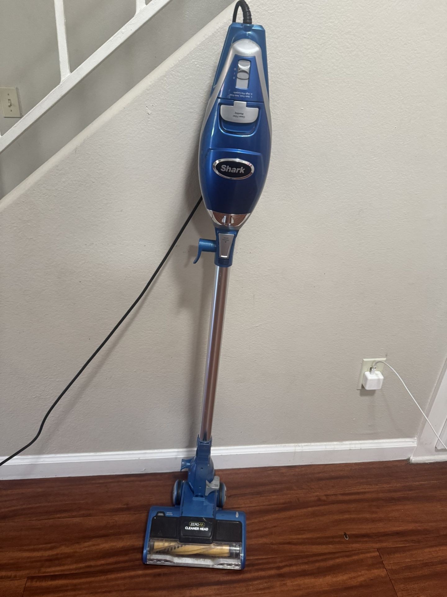 Shark Vacuum