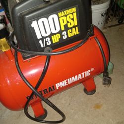 New Compressor