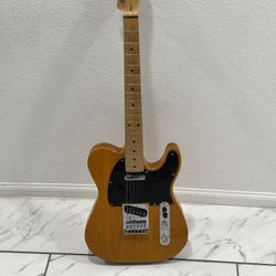 Fender Electric Guitar 