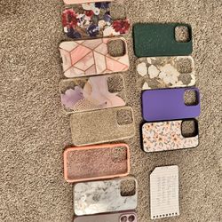 iPhone 14 Pro And 13 Pro Cases