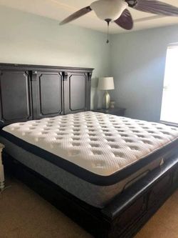 Replace your mattress TODAY and sleep on a new one tonight
