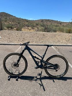 YT Industries Jeffsy V4L 29" Mountain Bike Bicycle Large L