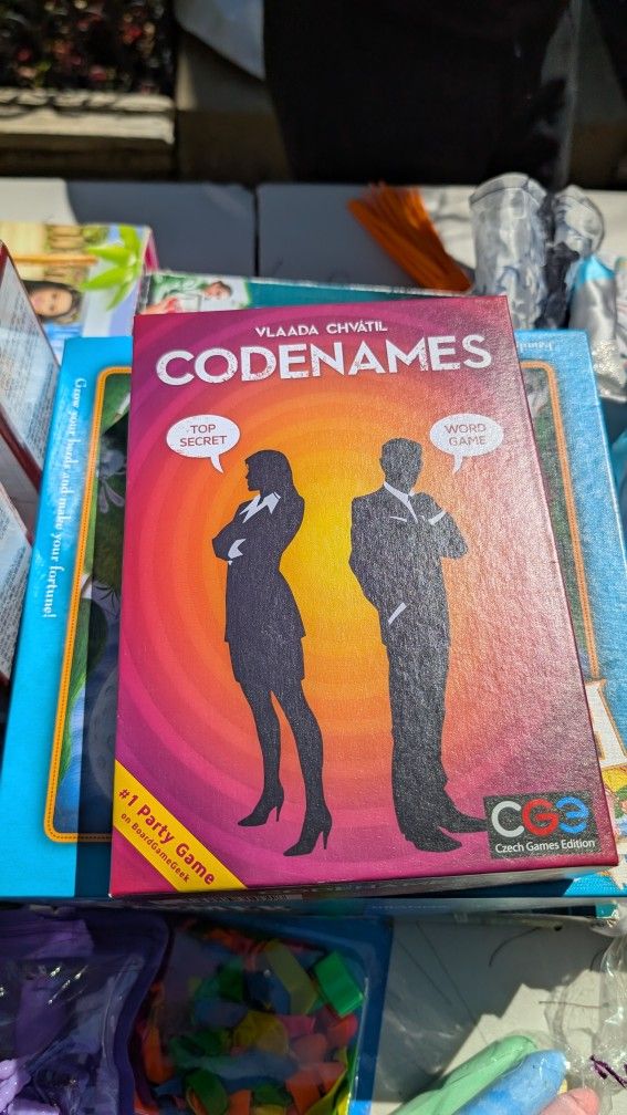 Board Games