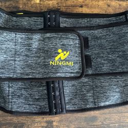 Waist Trimmer Back Support Size 3XL just $5 xox