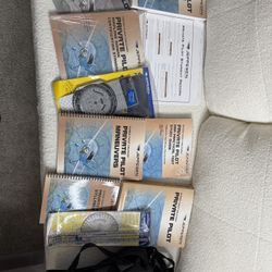 Jeppesen Private Pilot Kit – Part 141 (Brand New)